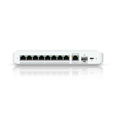 UniFi Switch Flex 2.5G