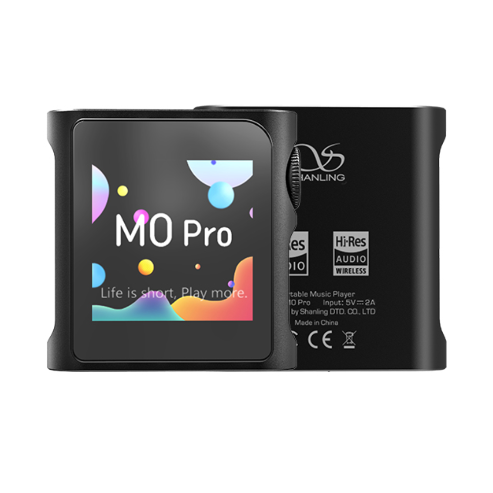 M0 Pro