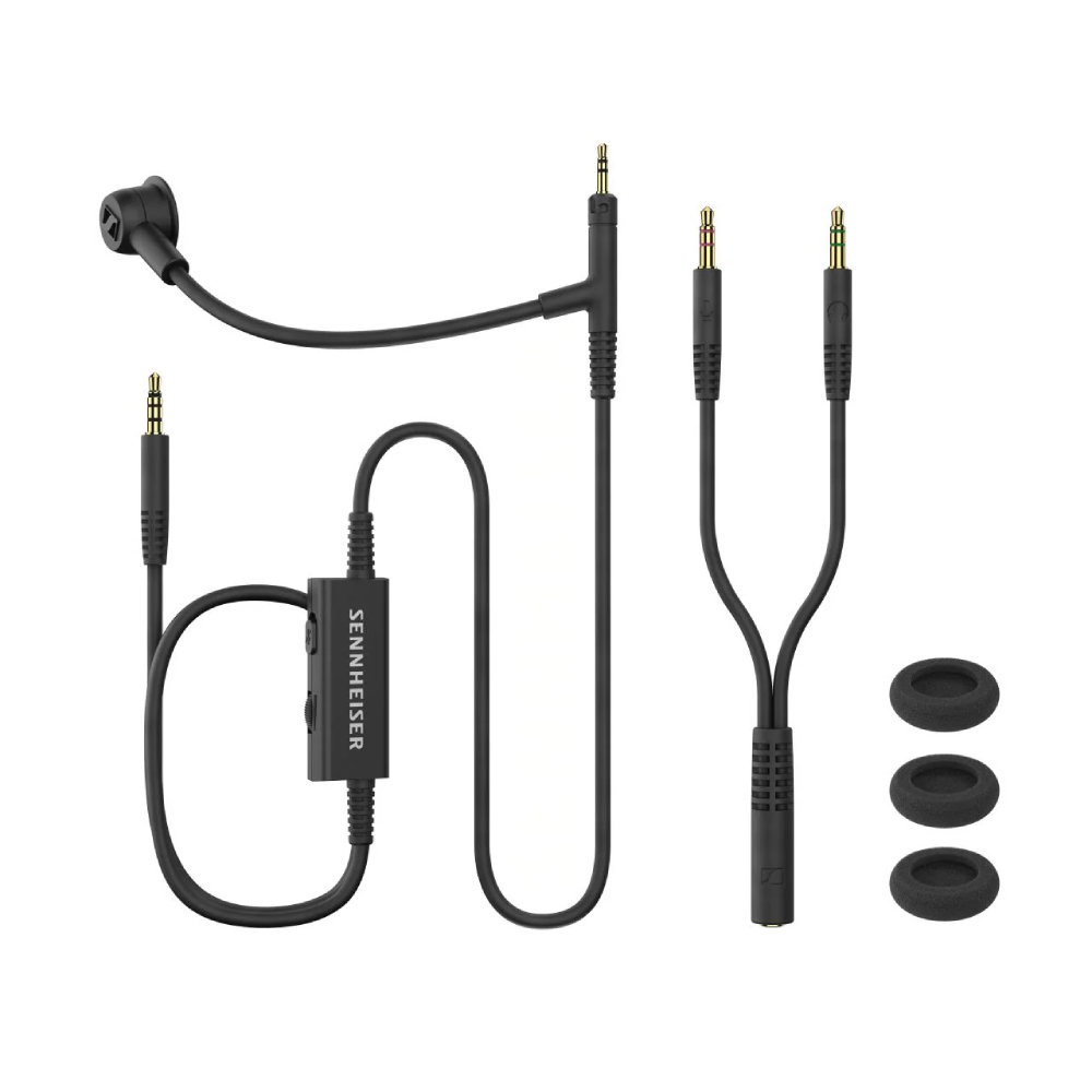 HD 500 BAM