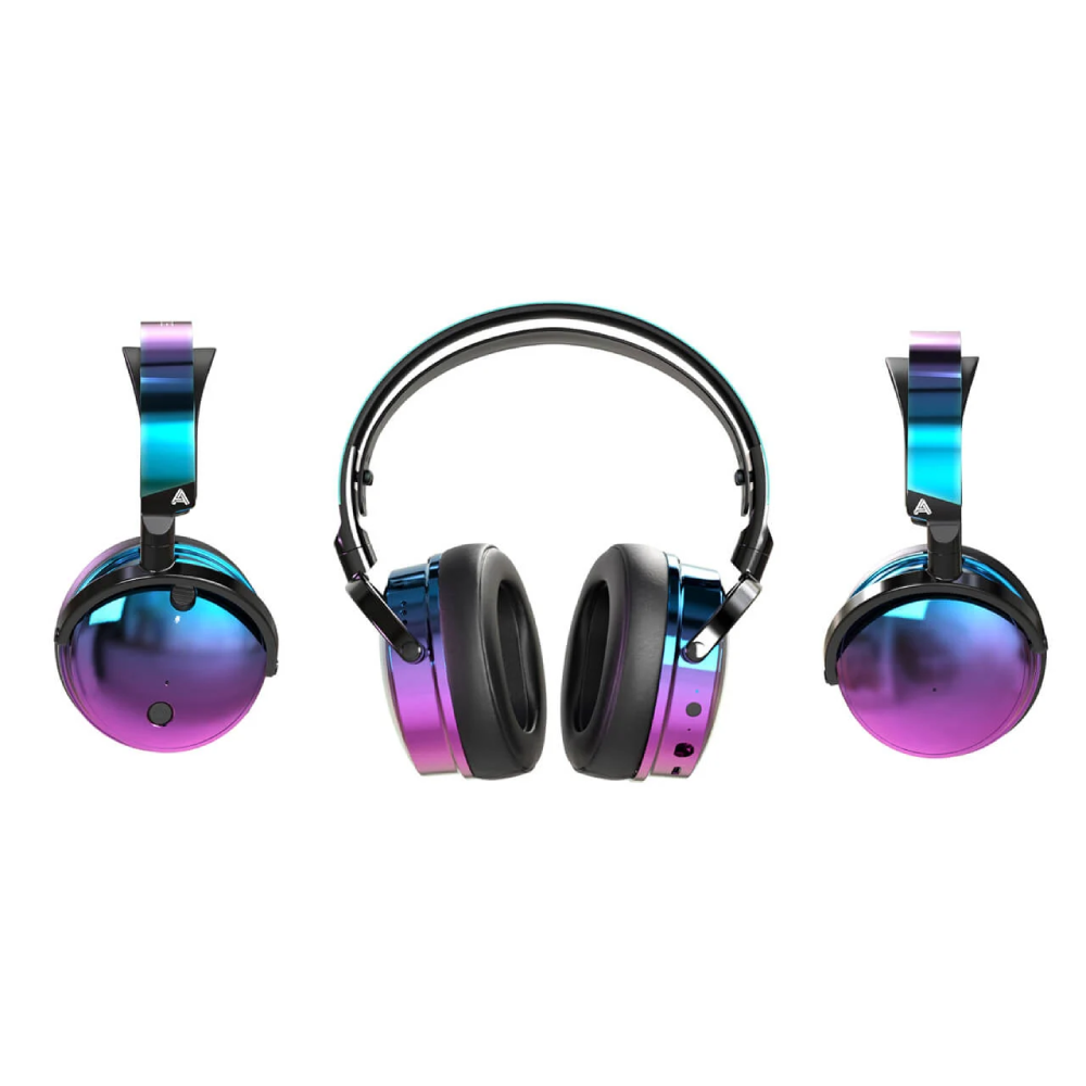 Maxwell Ultraviolet Edition