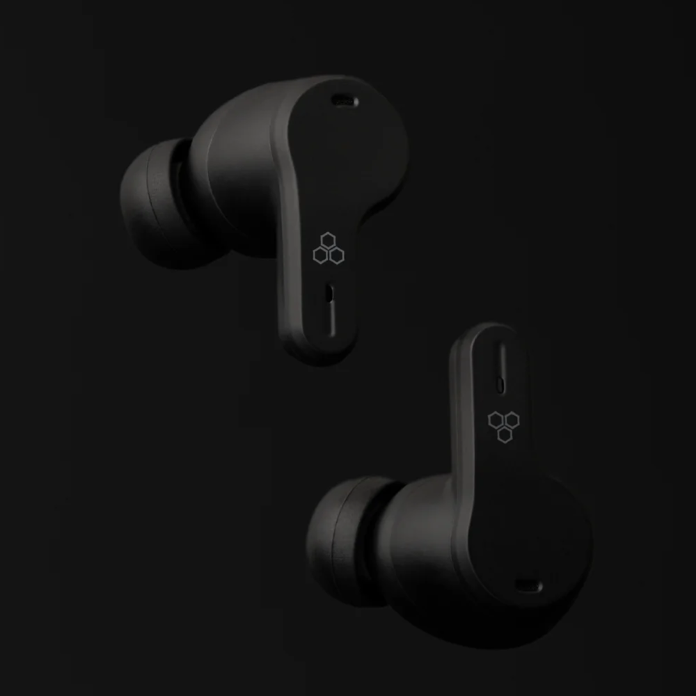 VR3000 Wireless