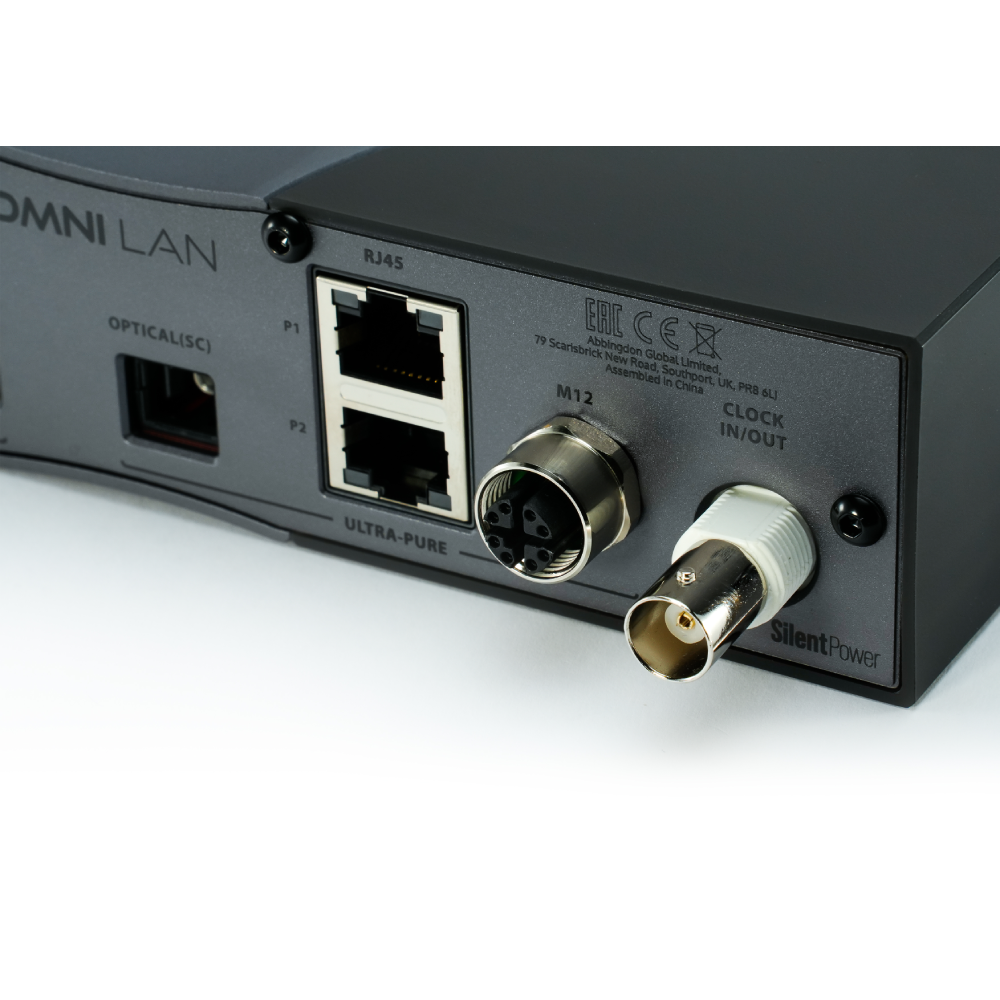 OMNI LAN - Outlet