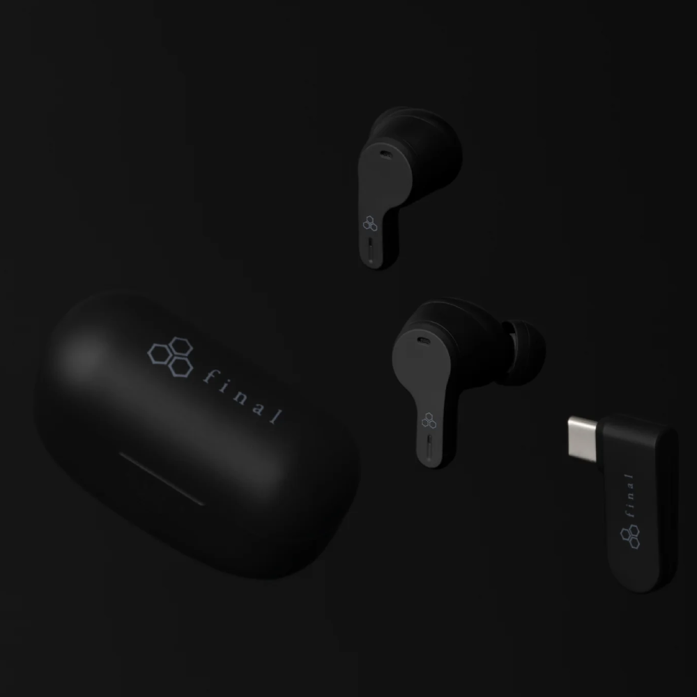 VR3000 Wireless