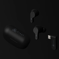 VR3000 Wireless