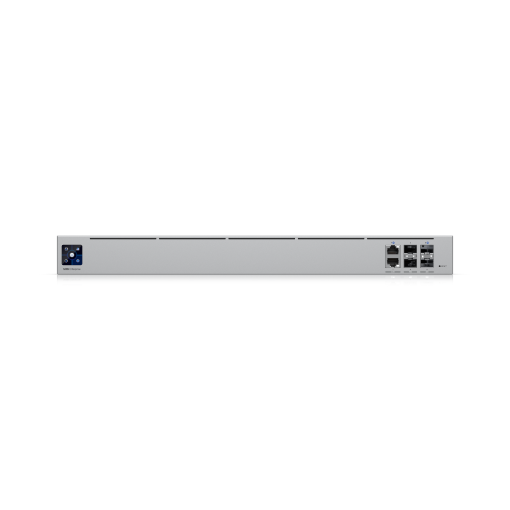 UniFi Gateway Enterprise