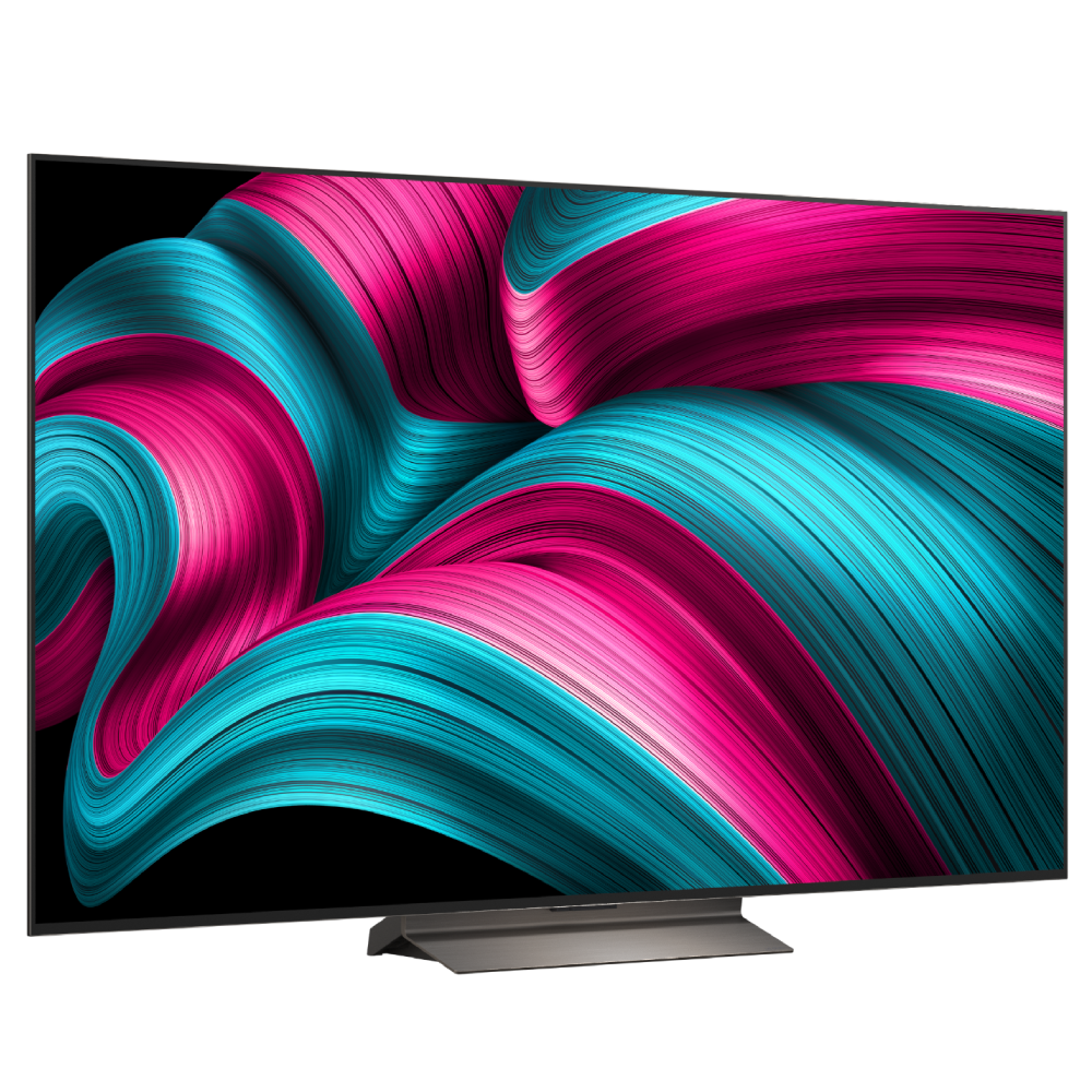 OLED65C56LB