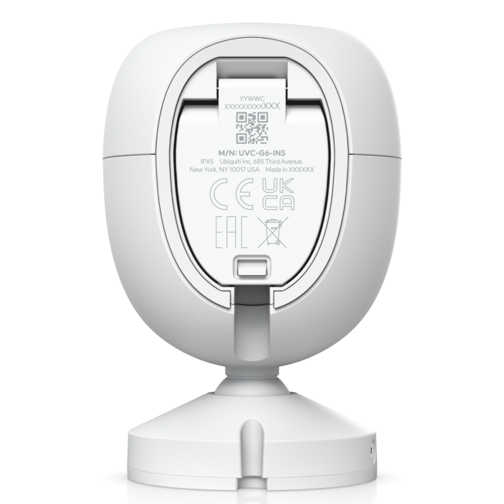 UniFi Protect G6 Instant Camera