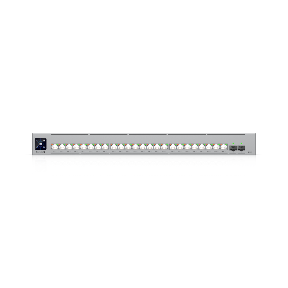 UniFi Switch Enterprise Campus 24 PoE