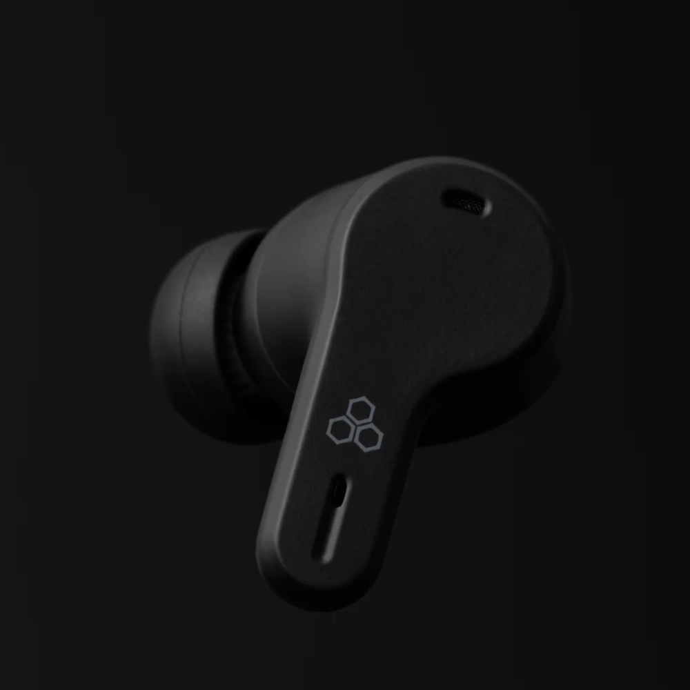 VR3000 Wireless