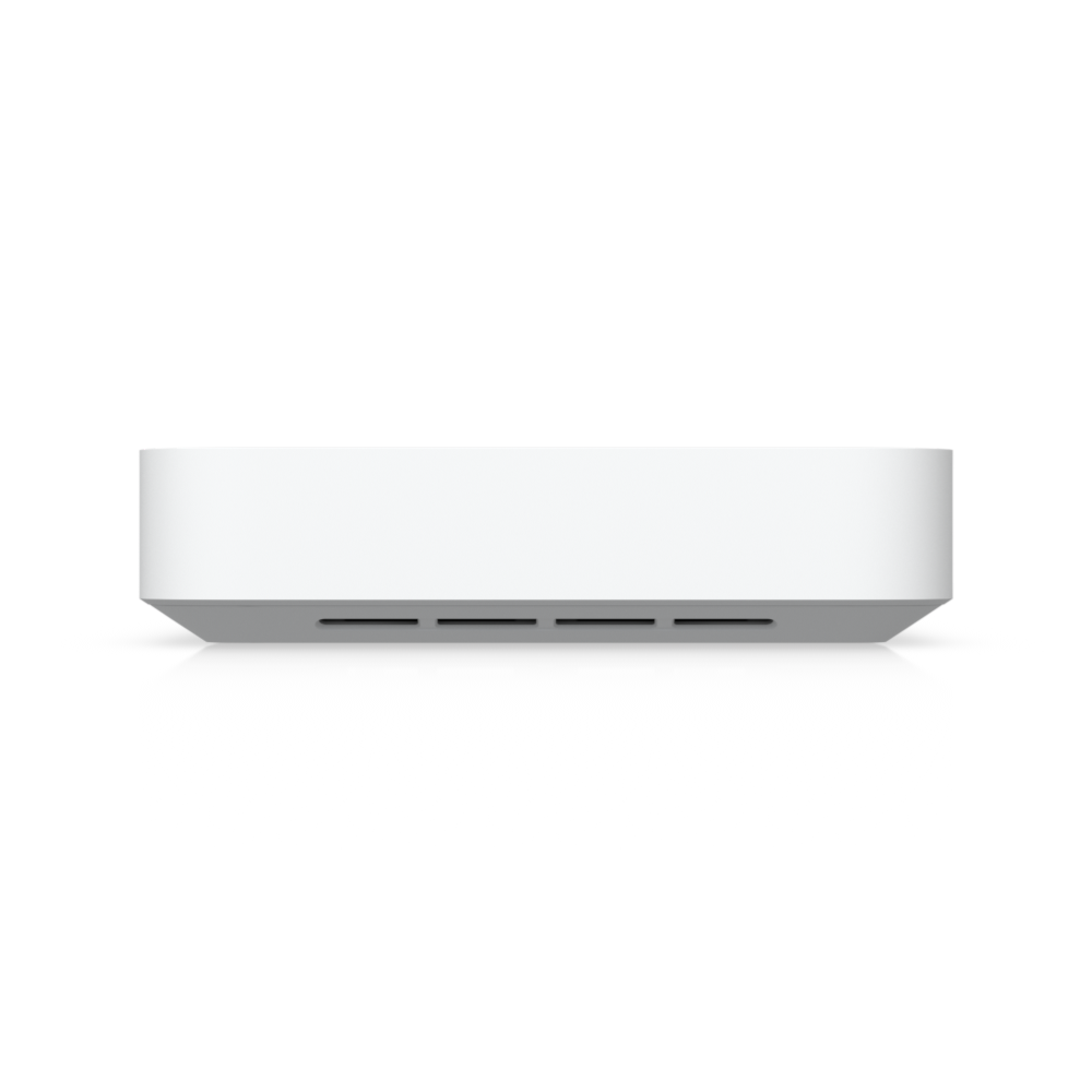 UniFi Gateway Fiber