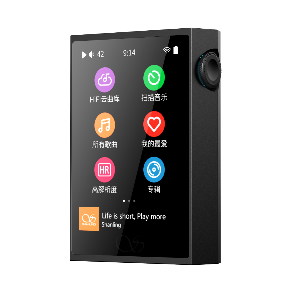 M1 Plus