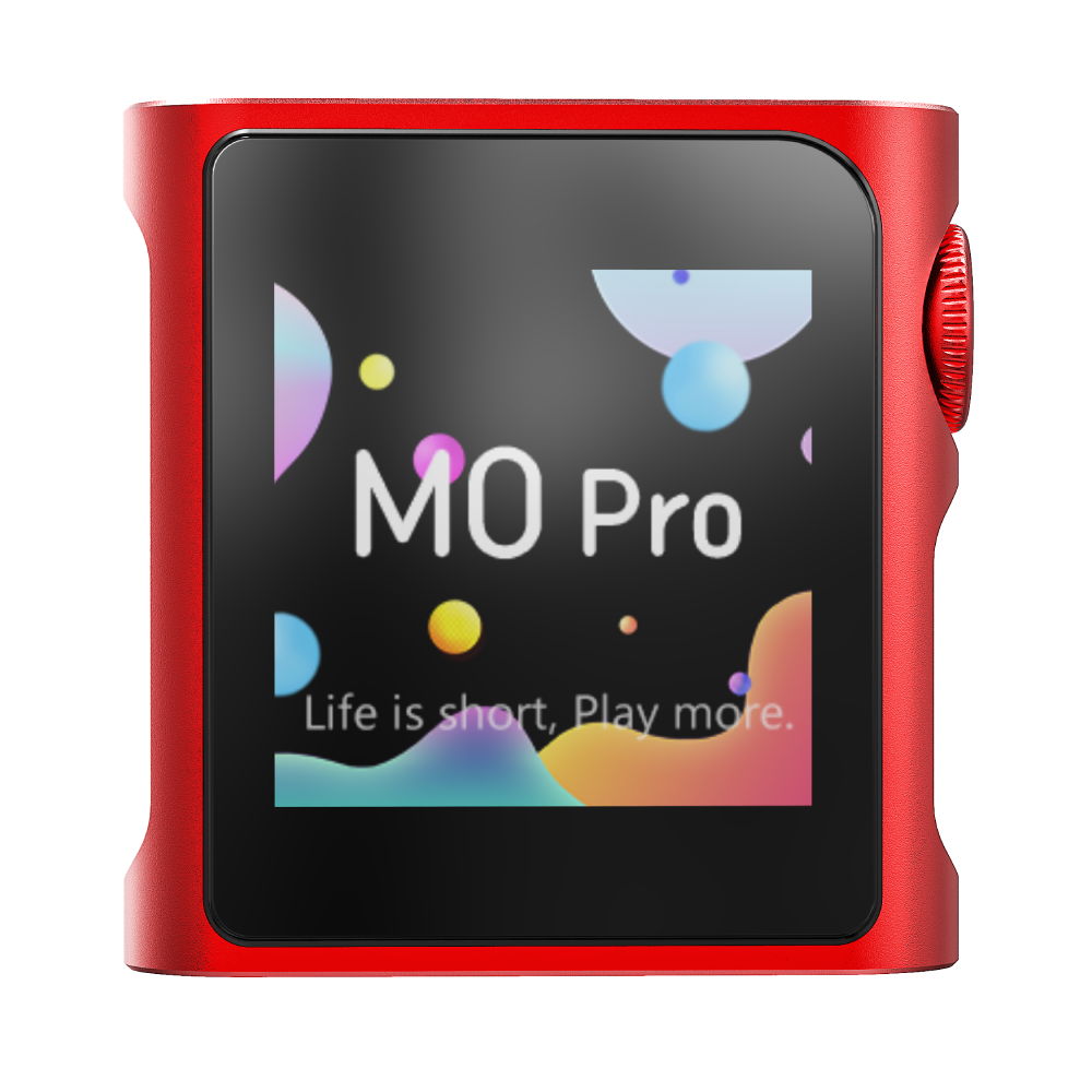 M0 Pro