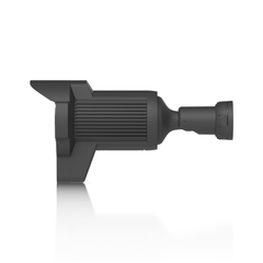 UniFi Protect AI LPR Camera