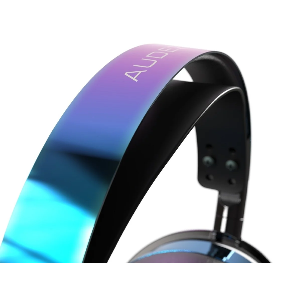 Maxwell Ultraviolet Edition