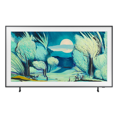 The Frame 2025 QE55LS03FA