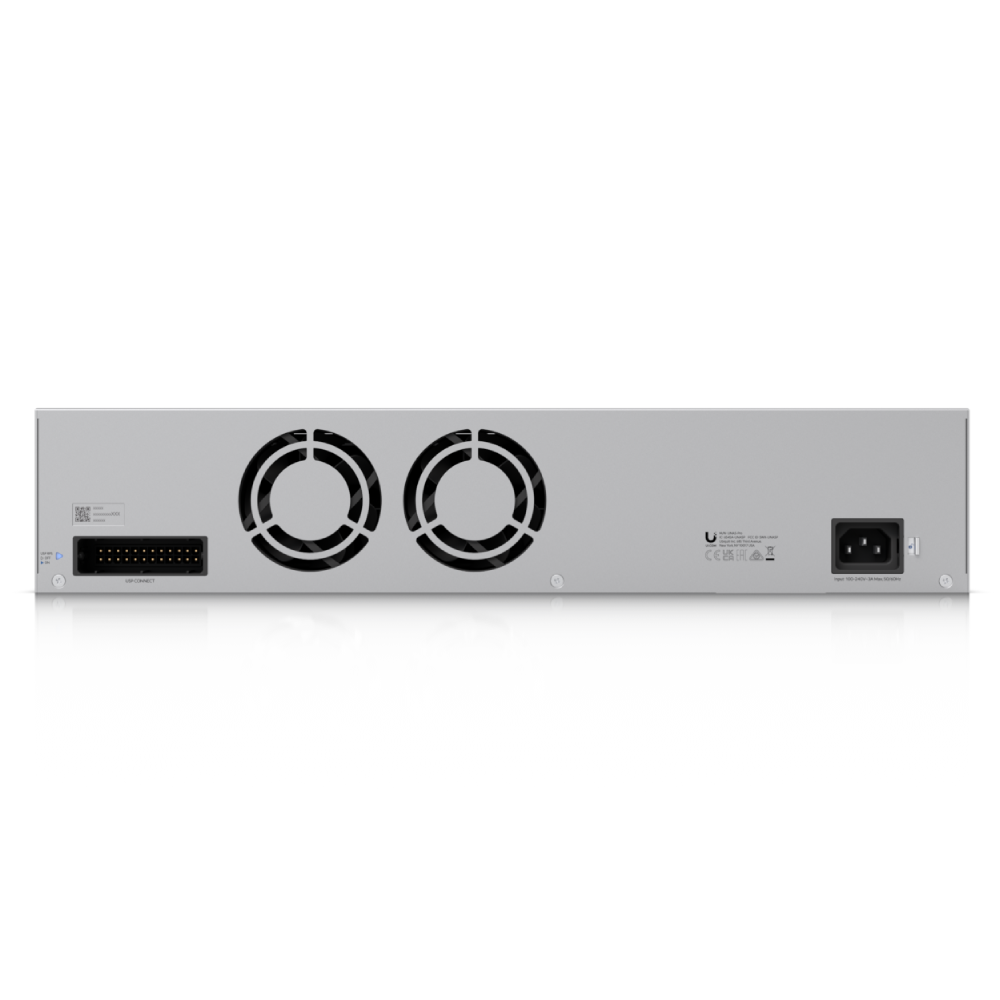 UniFi UNAS Pro
