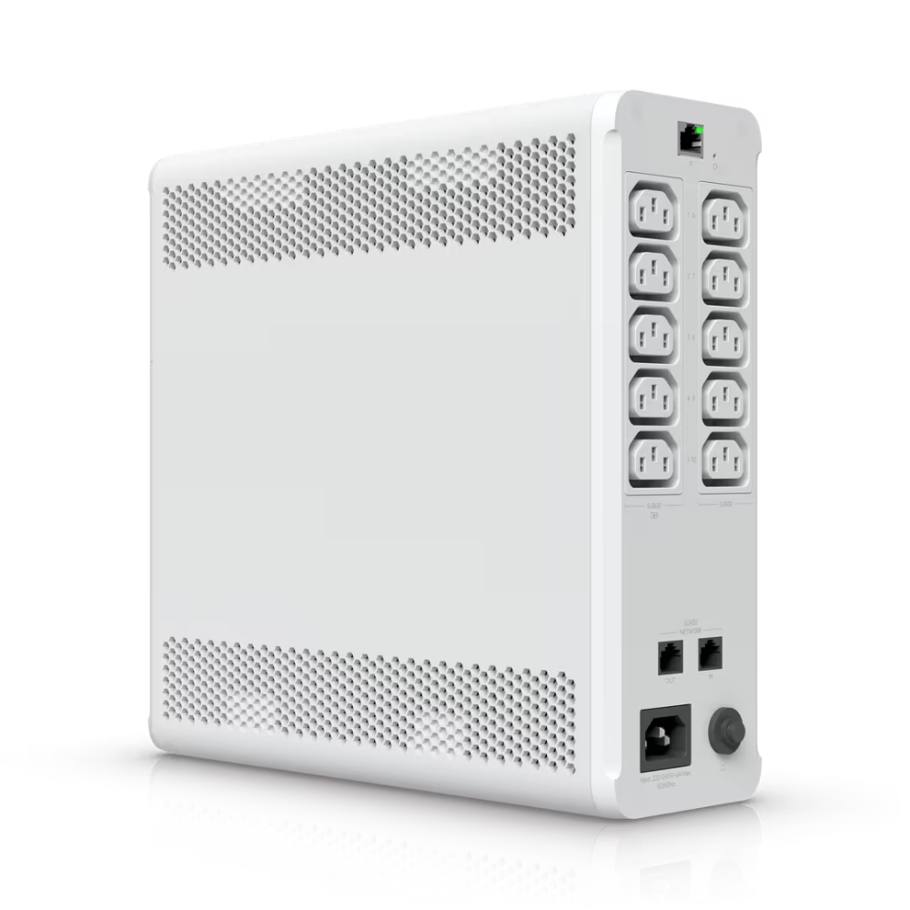 UniFi UPS Tower