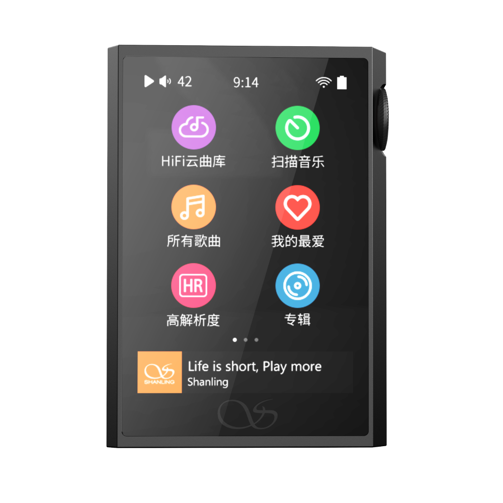 M1 Plus