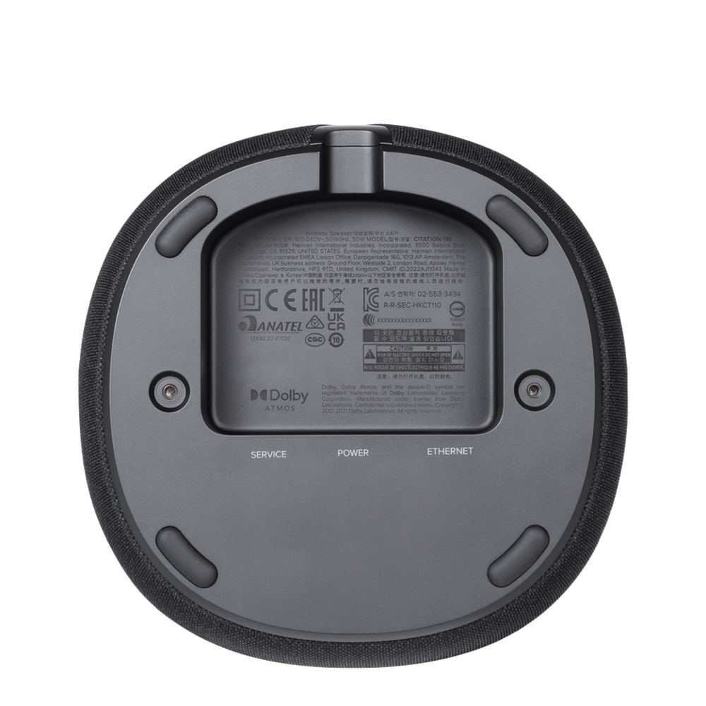 Enchant Speaker