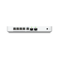 UniFi Cloud Gateway Fiber