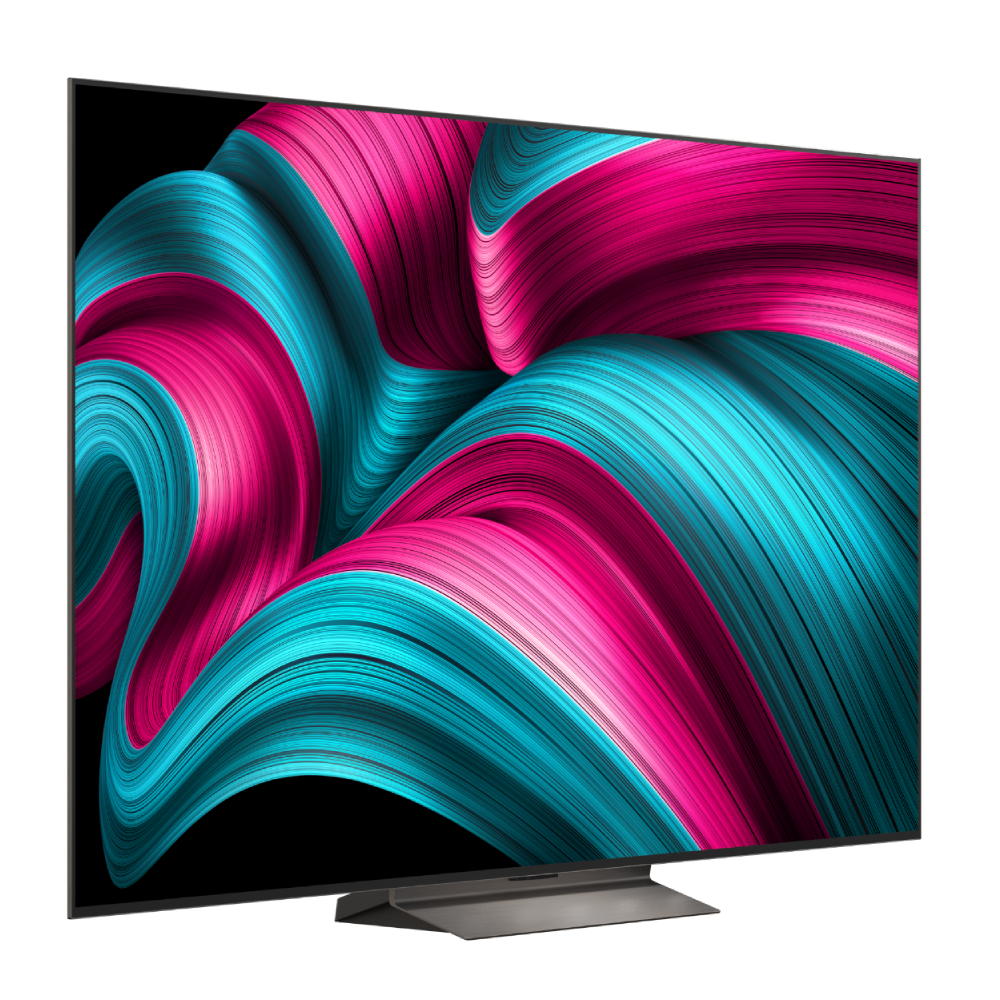 OLED77C56LB