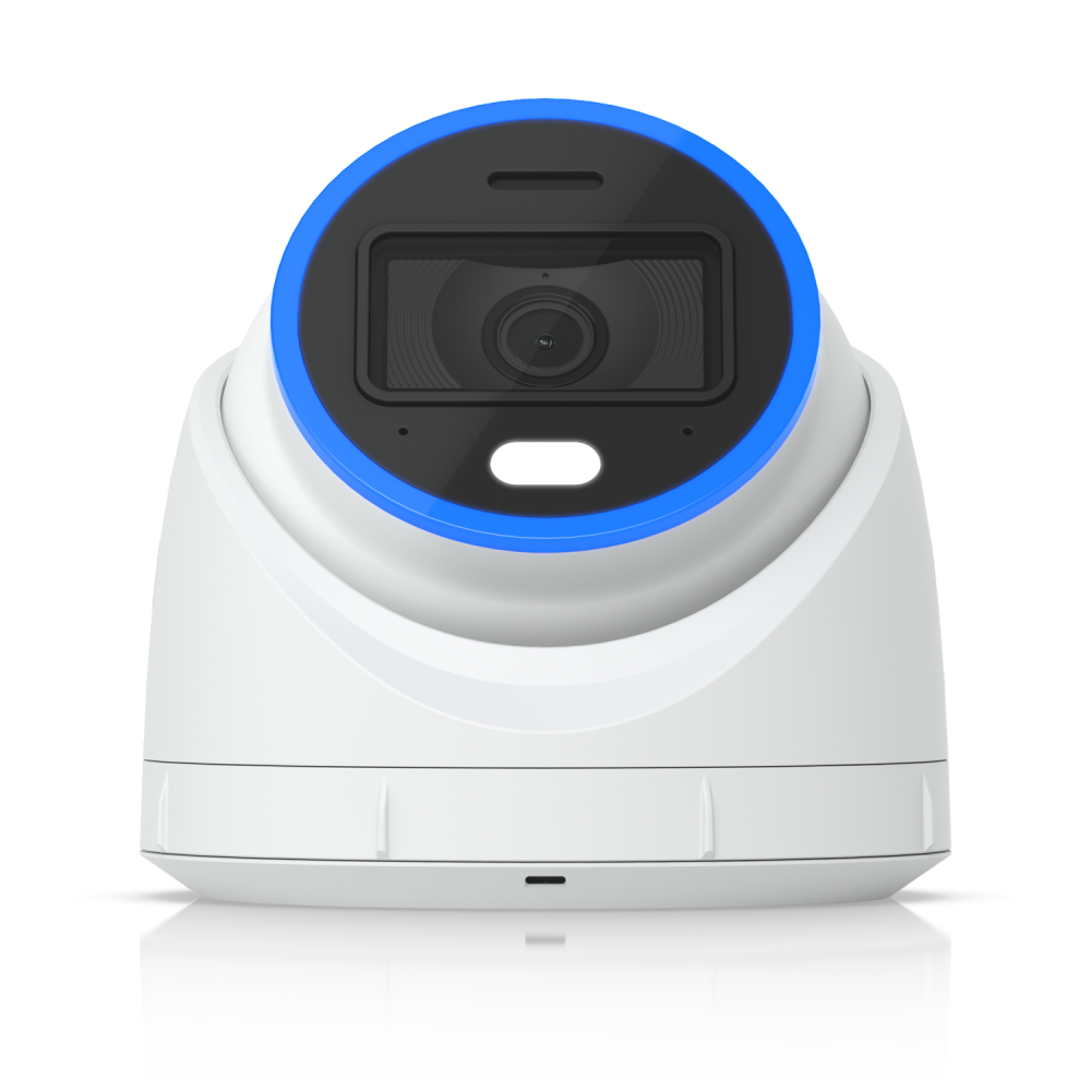 UniFi Protect AI Turret Camera