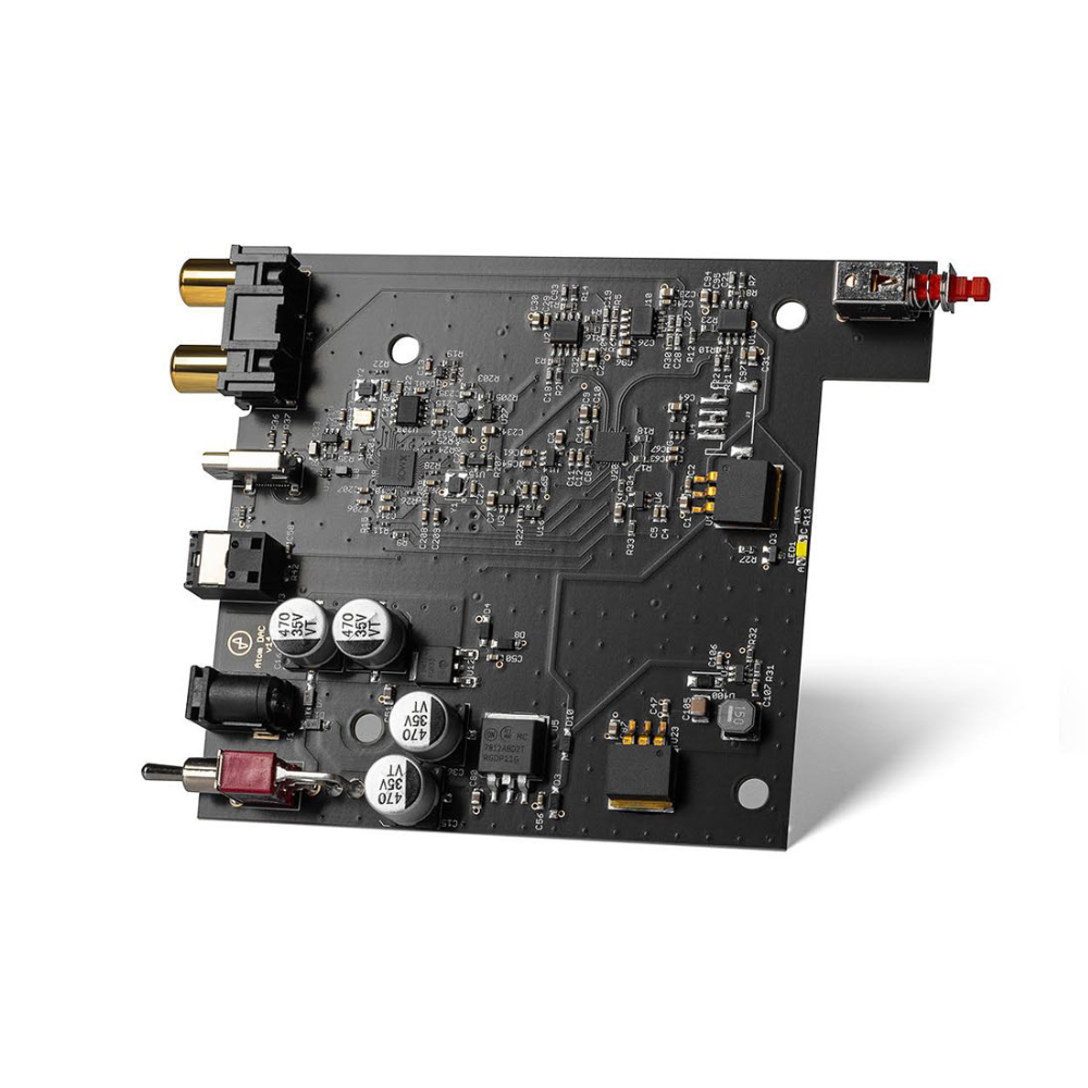 Atom DAC 2
