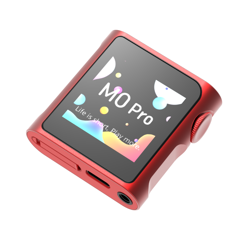M0 Pro