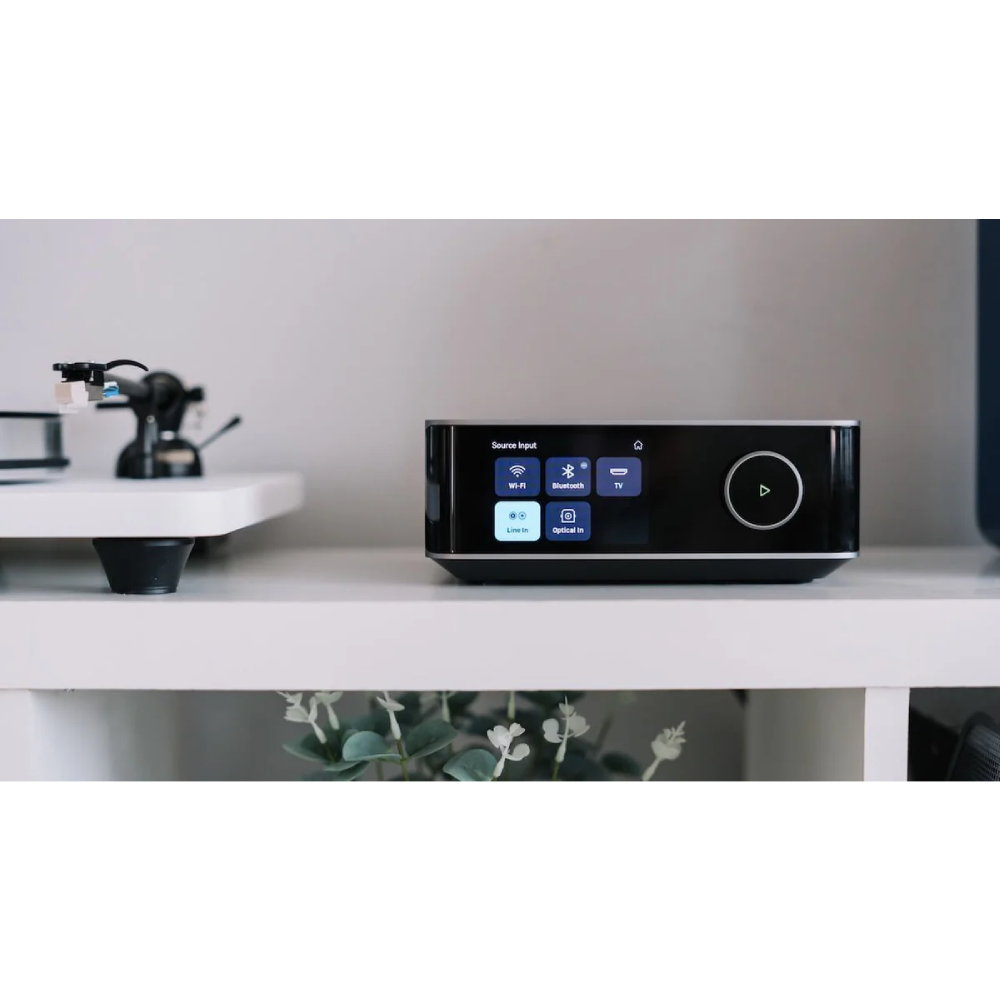 Amp Ultra