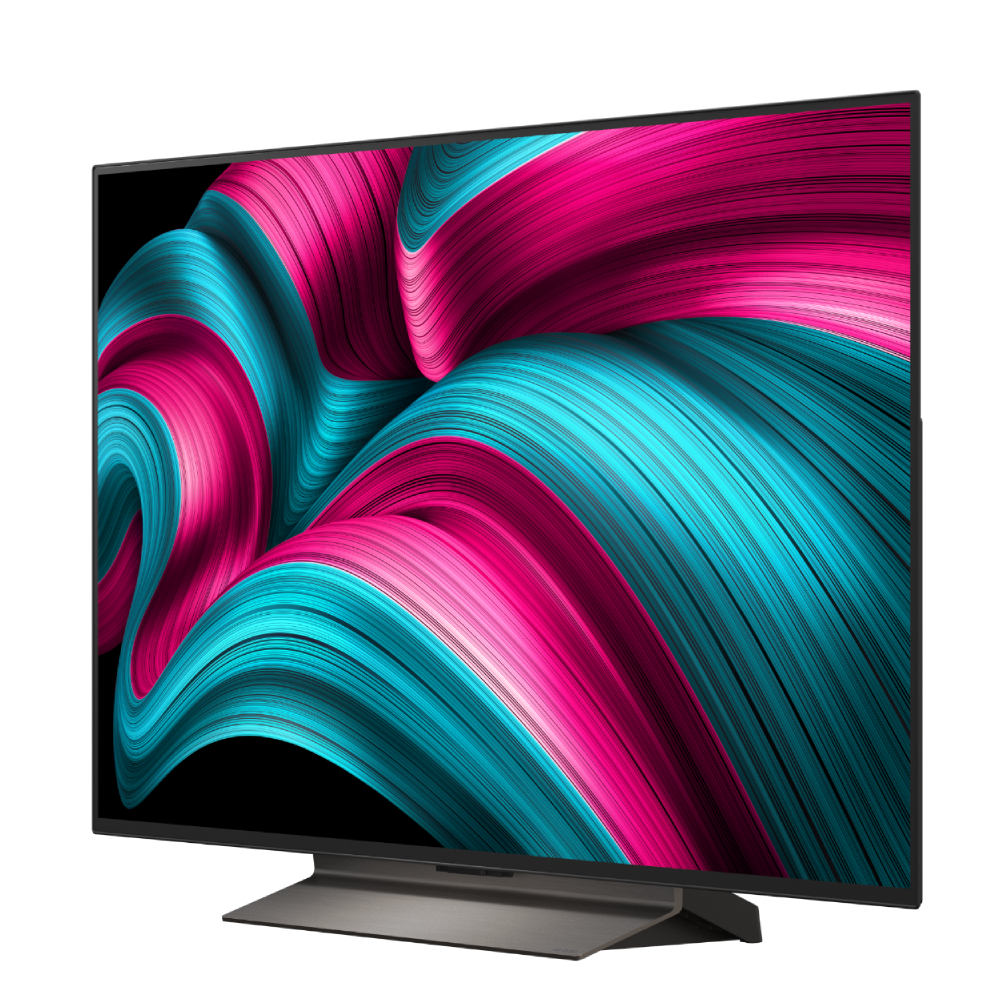 OLED48C56LB
