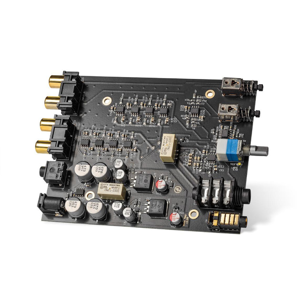 Atom Amp 2