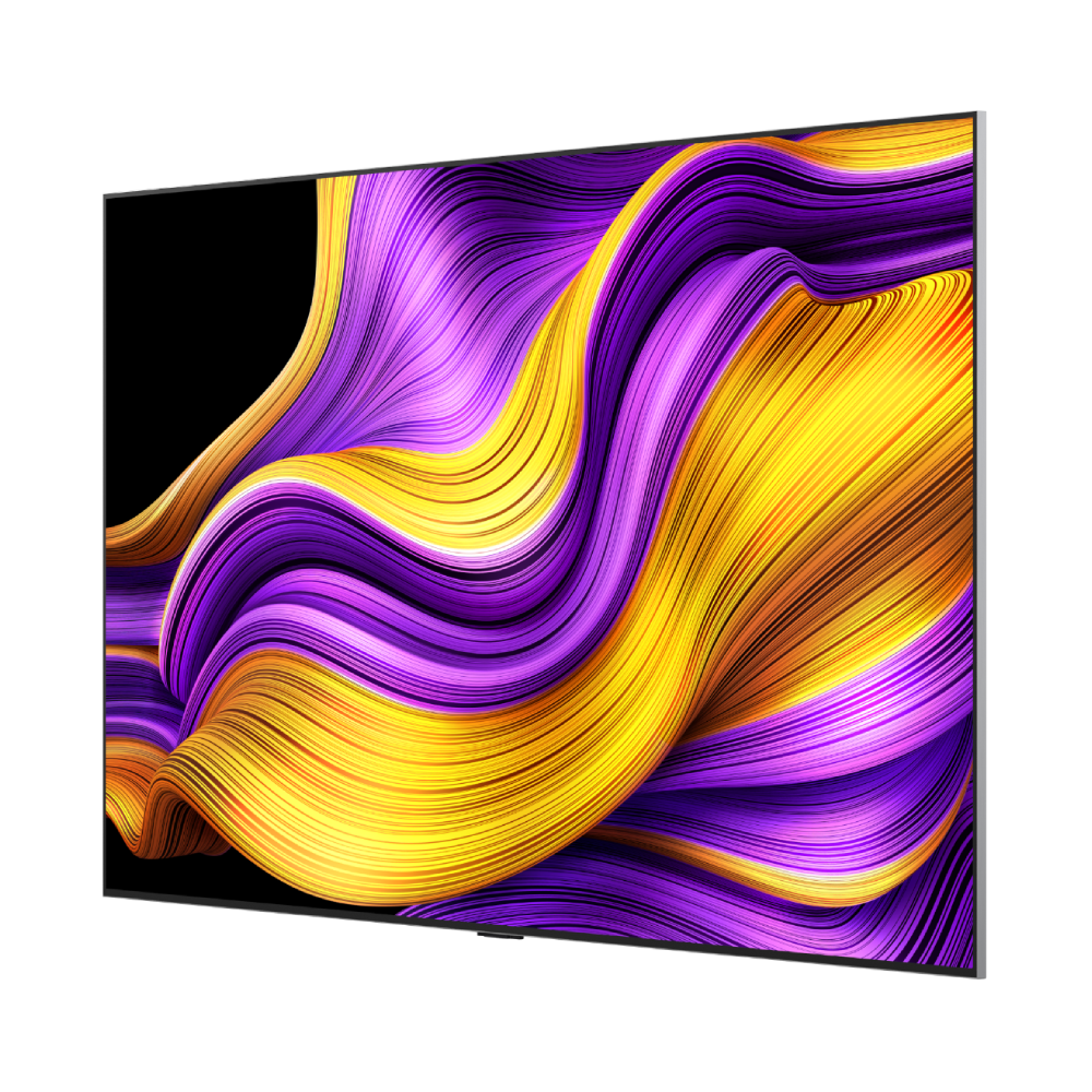 OLED77G55LW