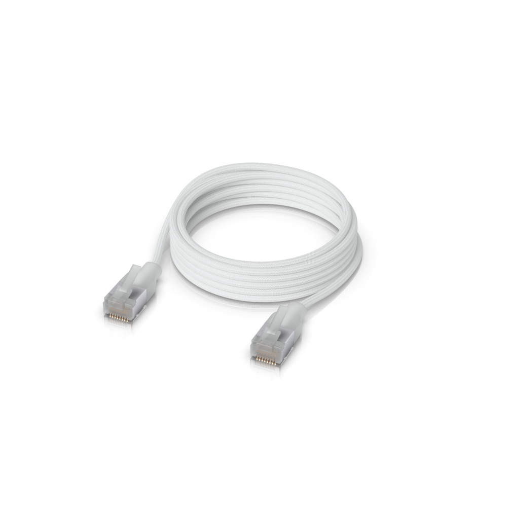 UniFi Premium Patch Cable
