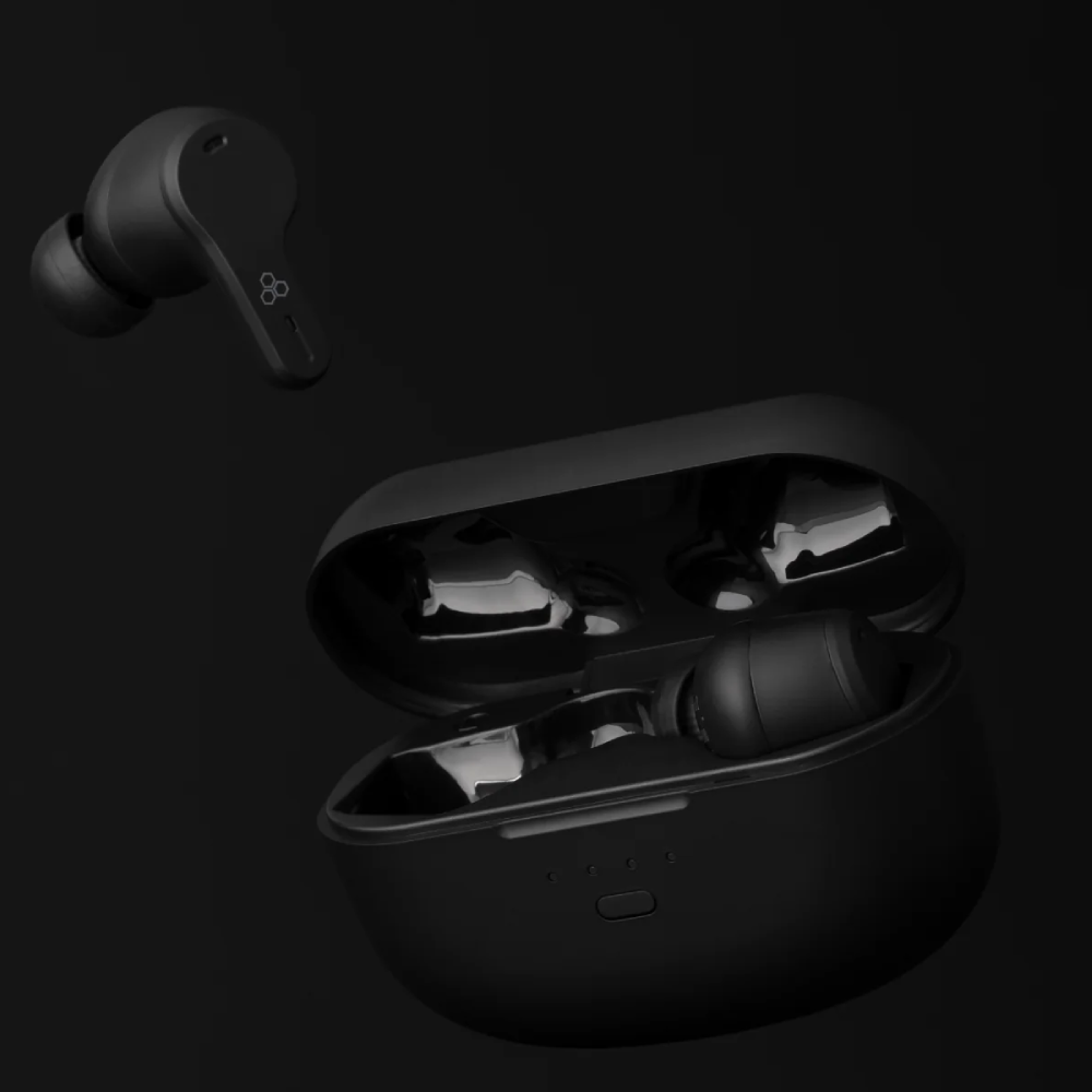 VR3000 Wireless