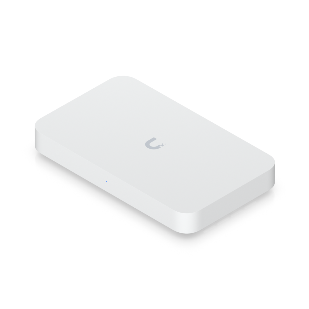 UniFi Gateway Fiber
