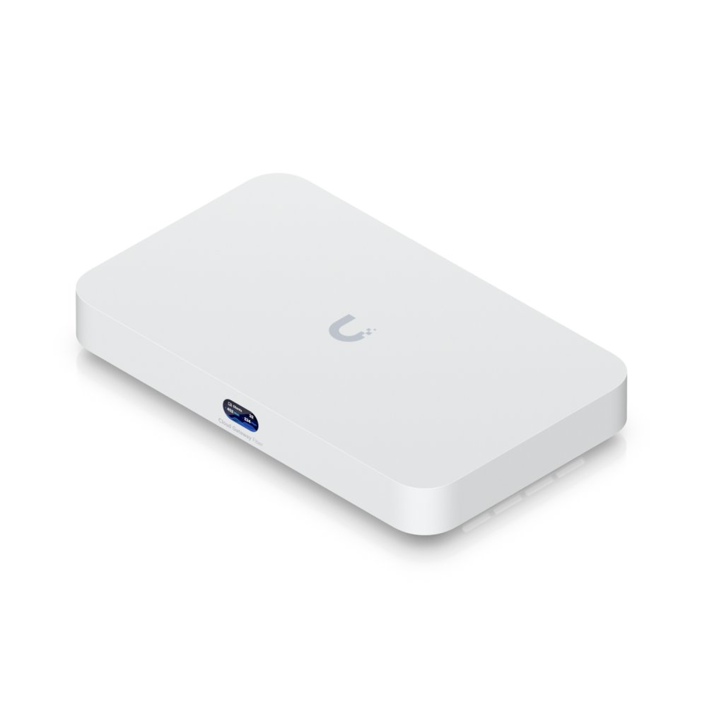 UniFi Cloud Gateway Fiber