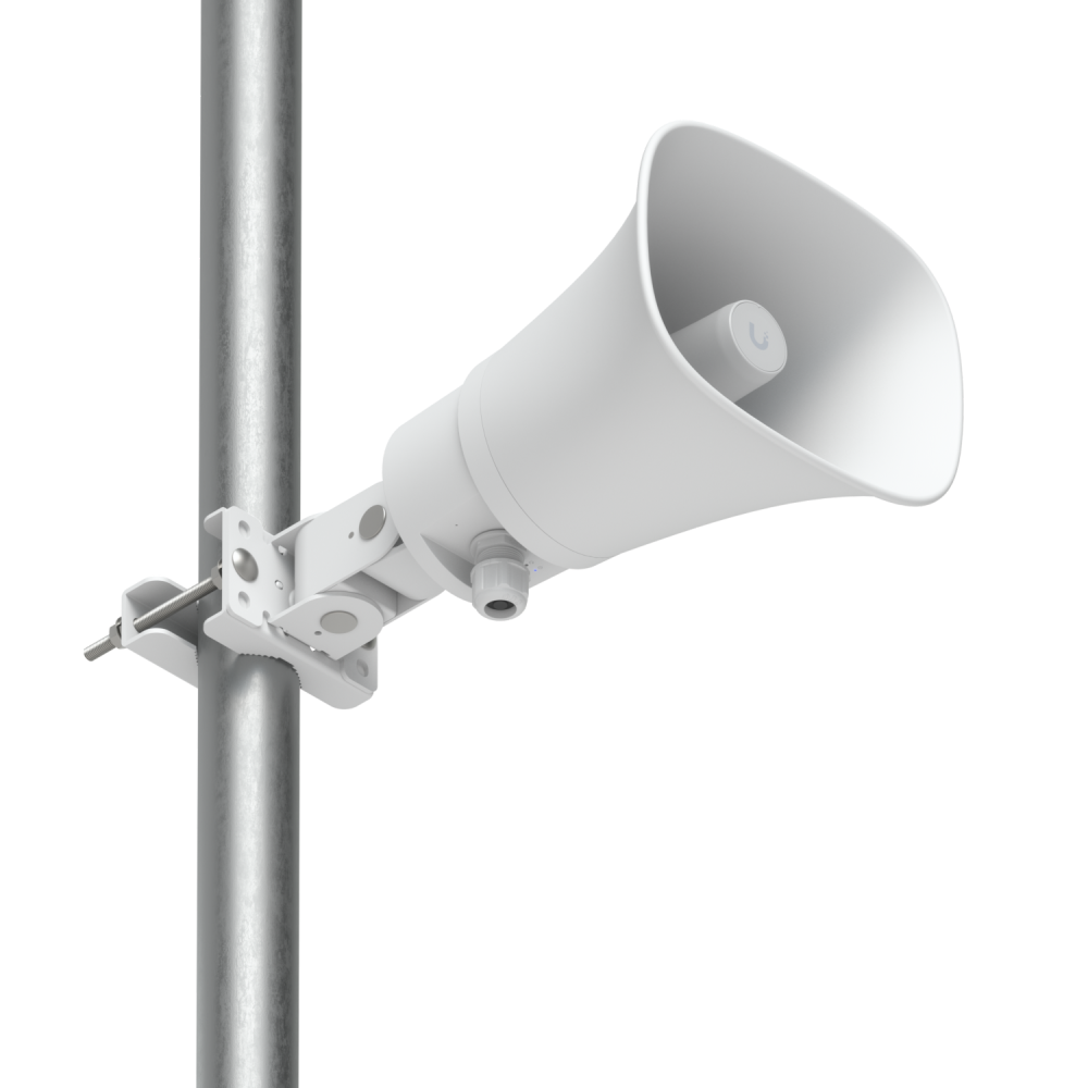AI Horn Speaker