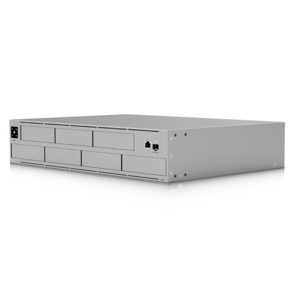 UniFi UNAS Pro