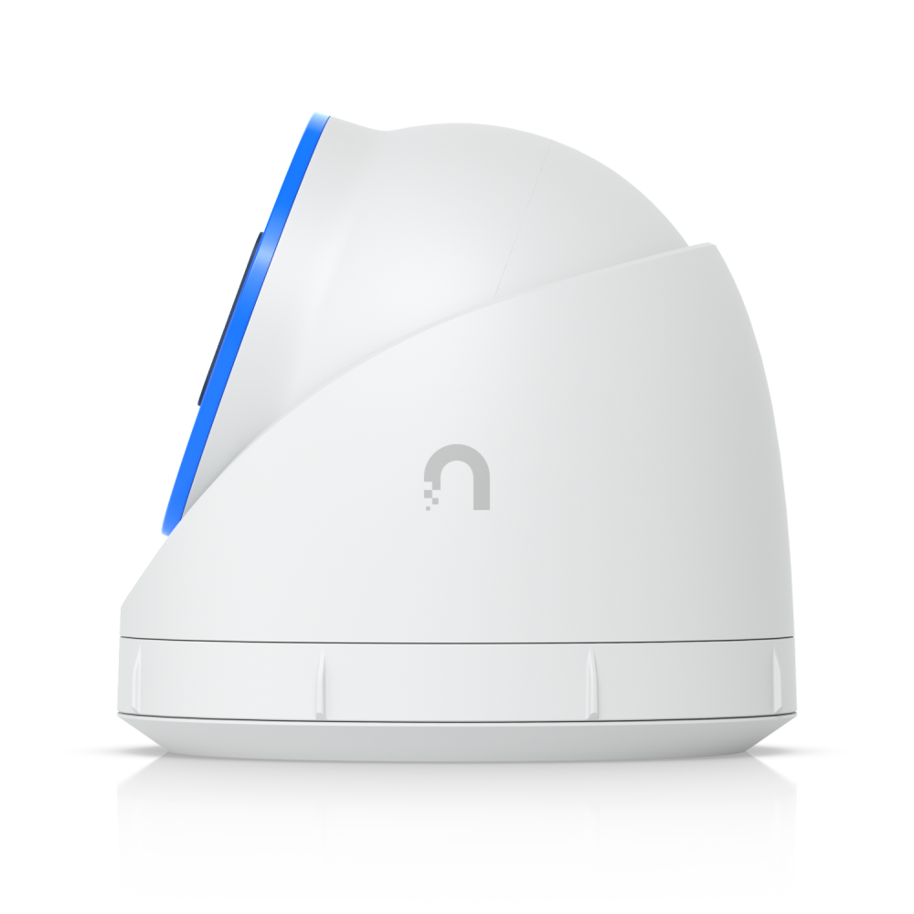 UniFi Protect AI Turret Camera
