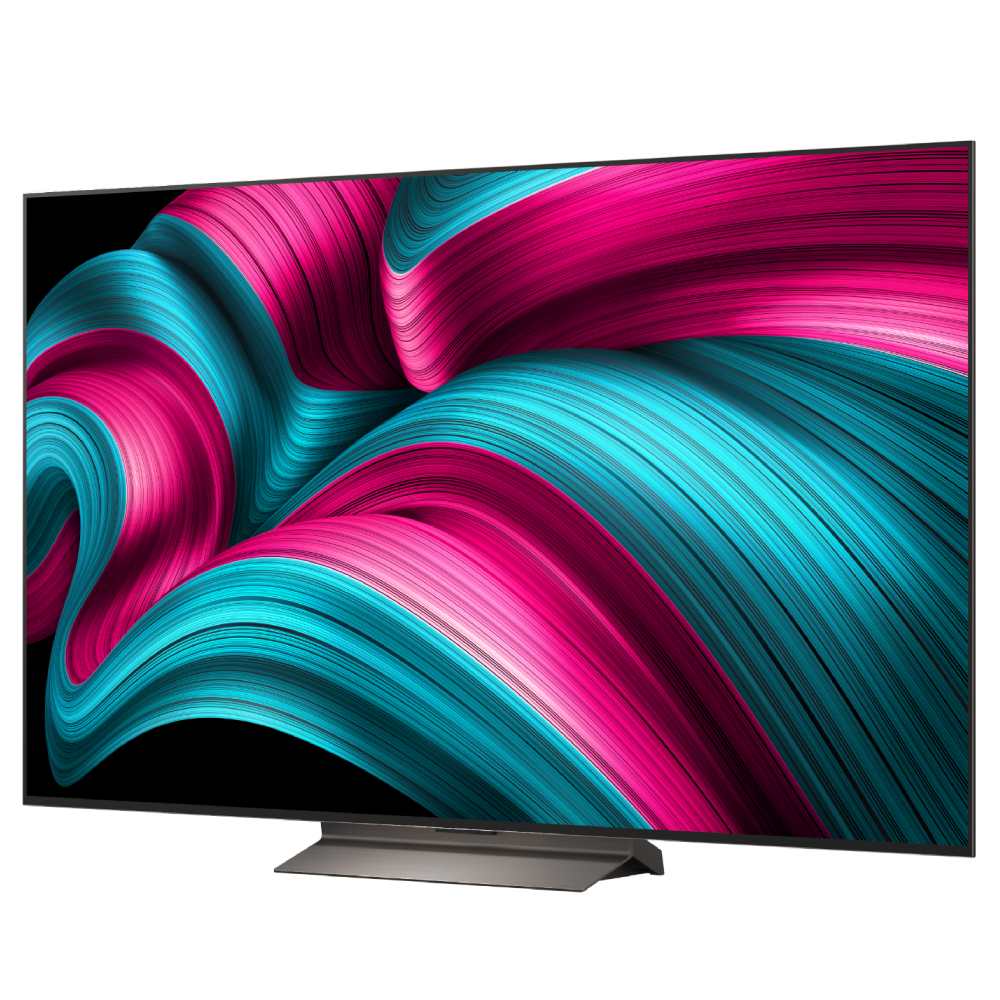OLED65C56LB
