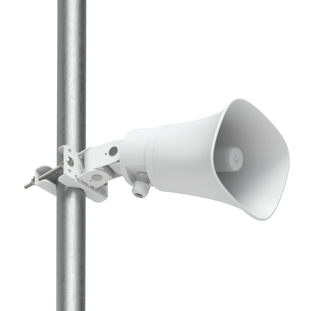 AI Horn Speaker