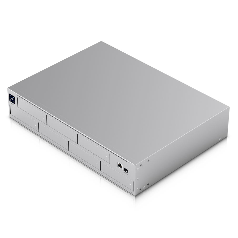 UniFi UNAS Pro