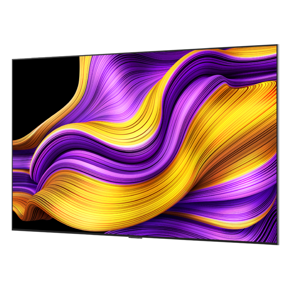 OLED77G55LW