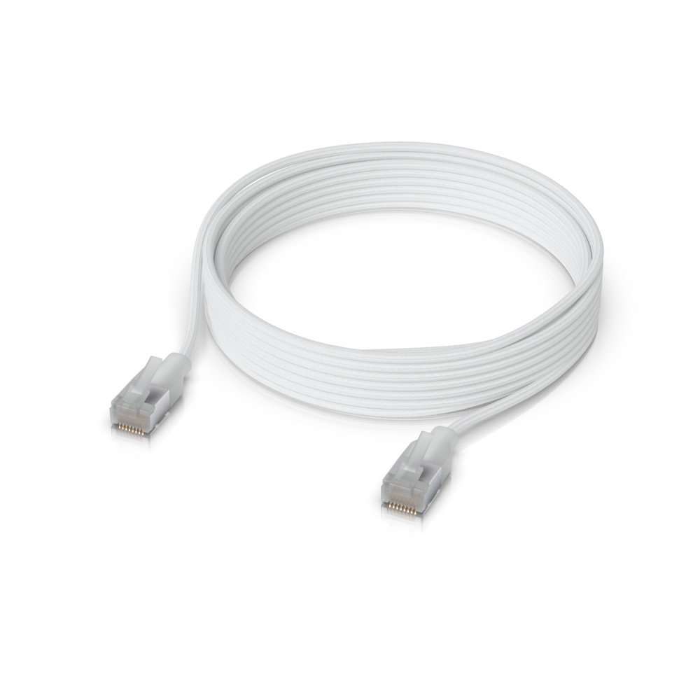 UniFi Premium Patch Cable