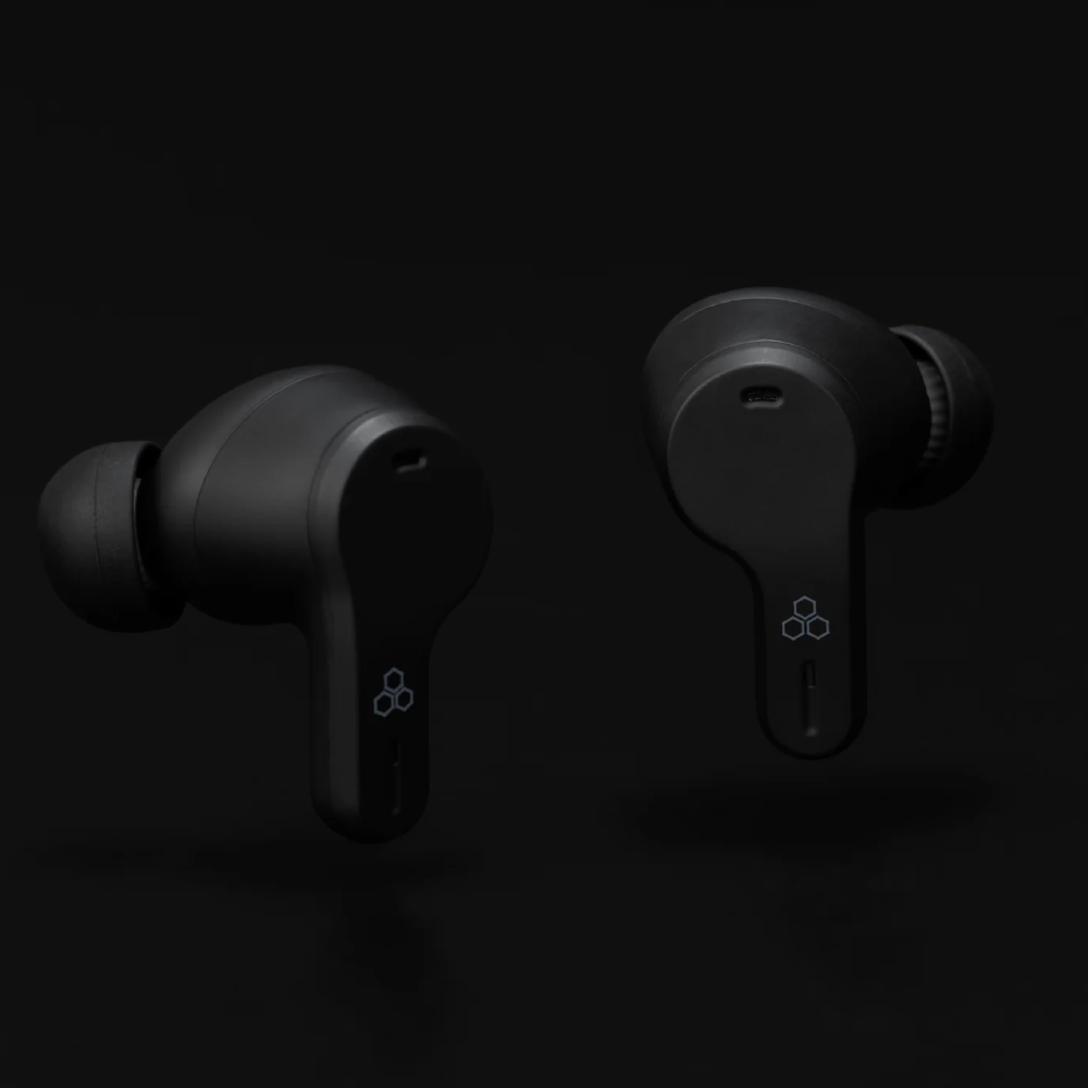 VR3000 Wireless
