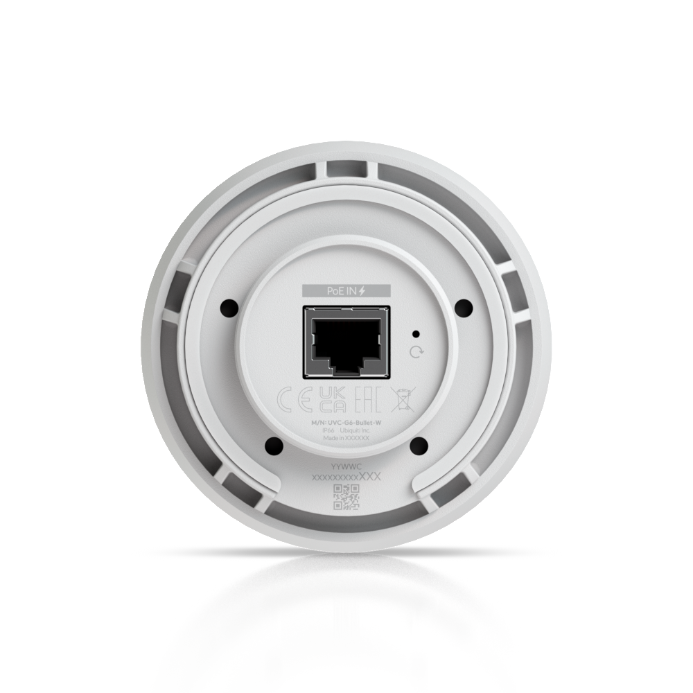 UniFi Protect G6 Bullet Camera