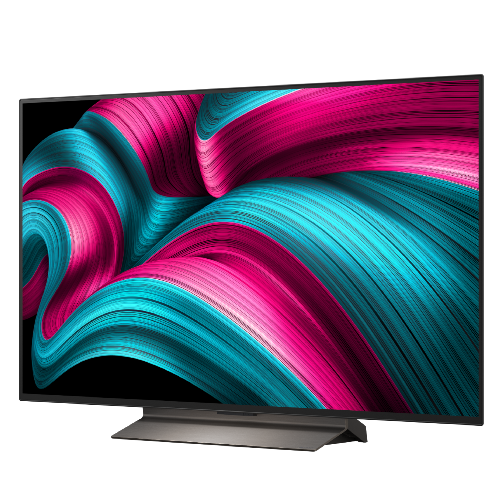 OLED48C56LB