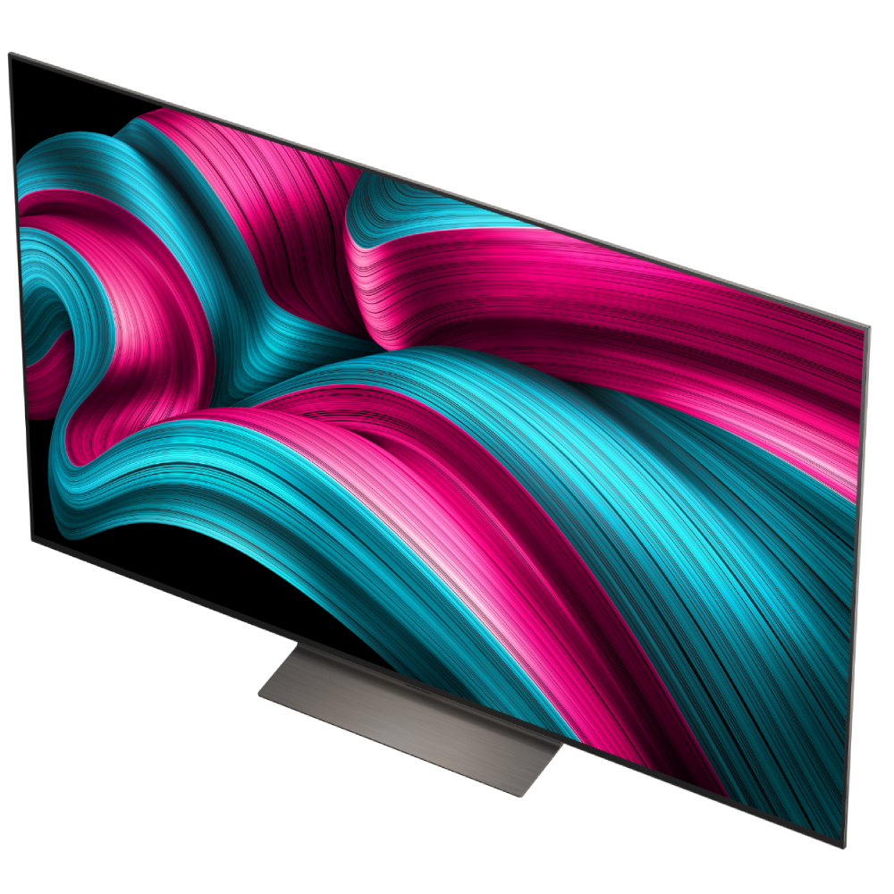 OLED65C56LB
