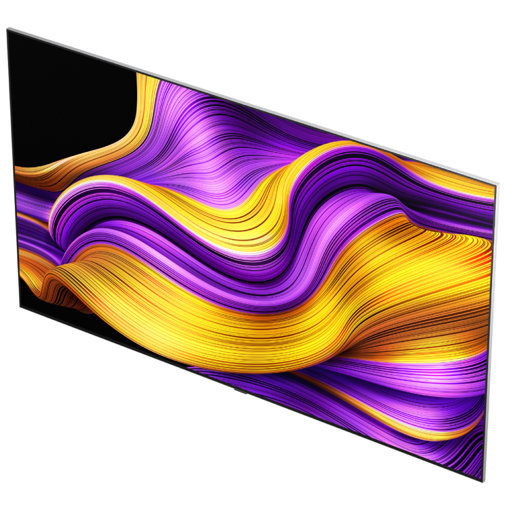 OLED77G55LW