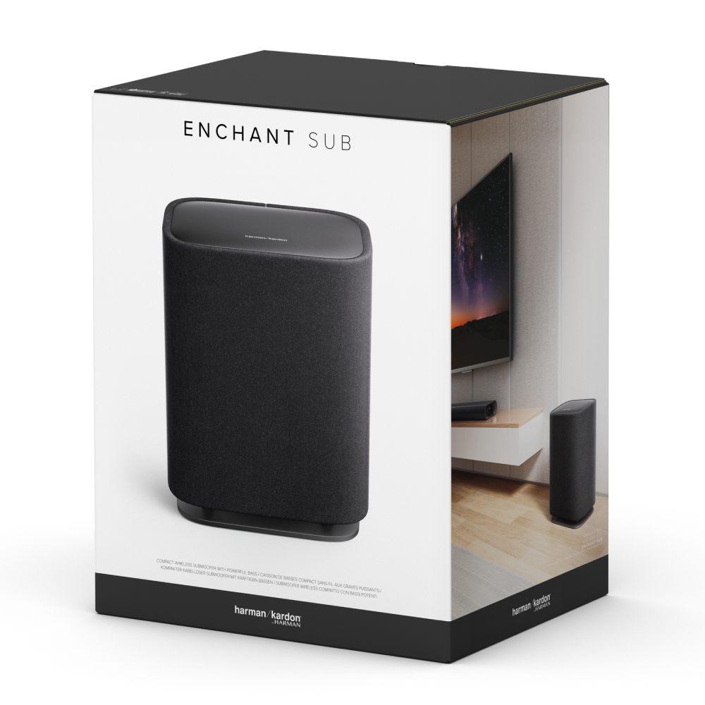 Enchant Sub